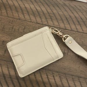 Andar Denner wallet